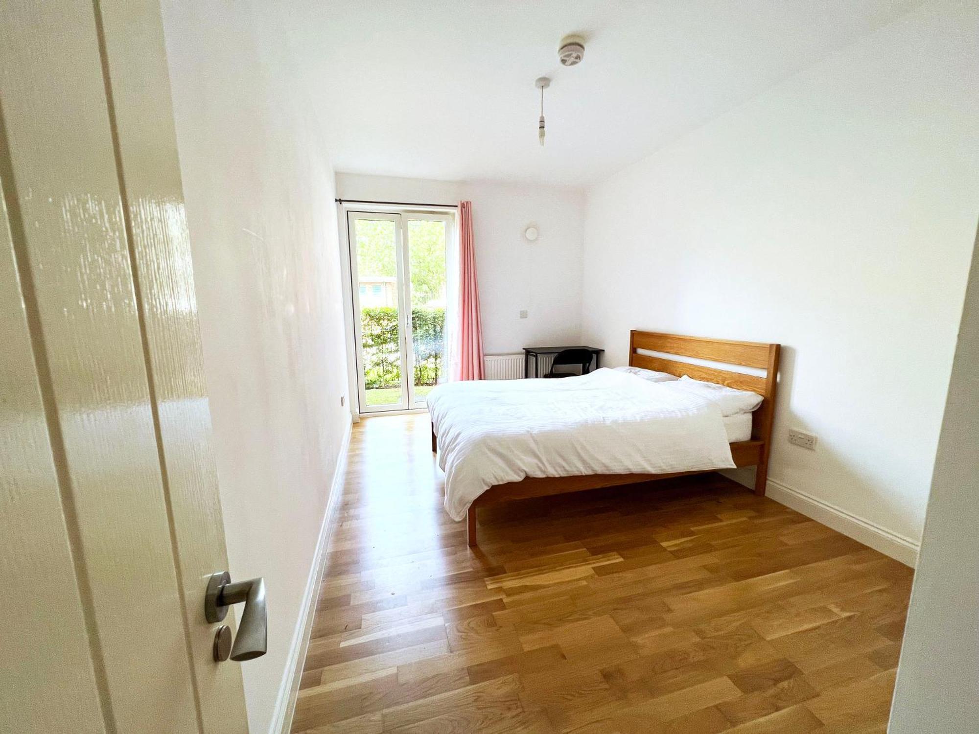 Bedroom 2, Queens Road Londres Exterior foto